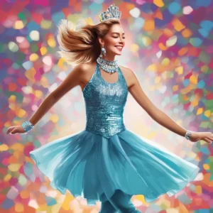 Lees meer over het artikel Dancing queen